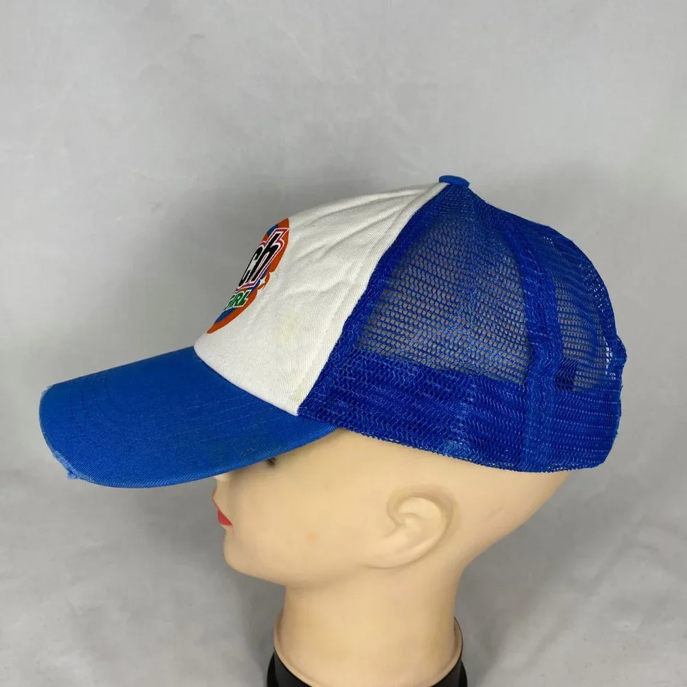 Beach Girls Baseball Cap